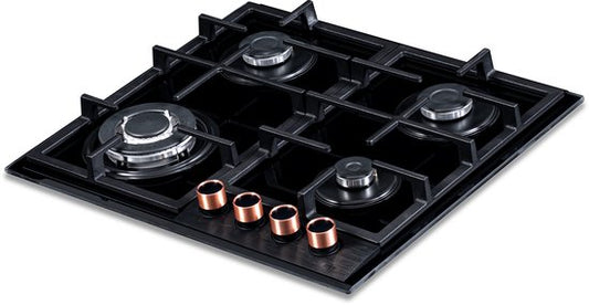 Everglades EVBI8650 - Inbouw Gaskookplaat