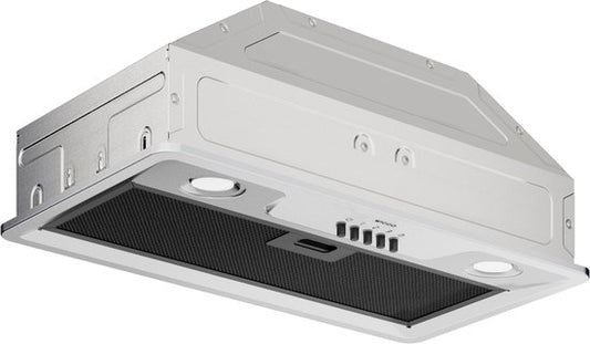 Wiggo WE-D630B(X) - Inbouw Afzuigkap