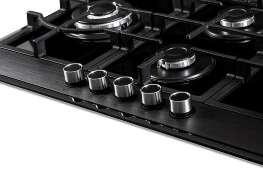 Everglades EVBI8950 - Inbouw Gaskookplaat