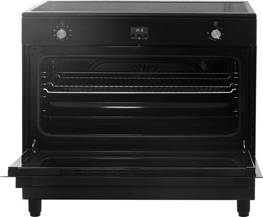 Everglades EVCK9225 - Inductiefornuis