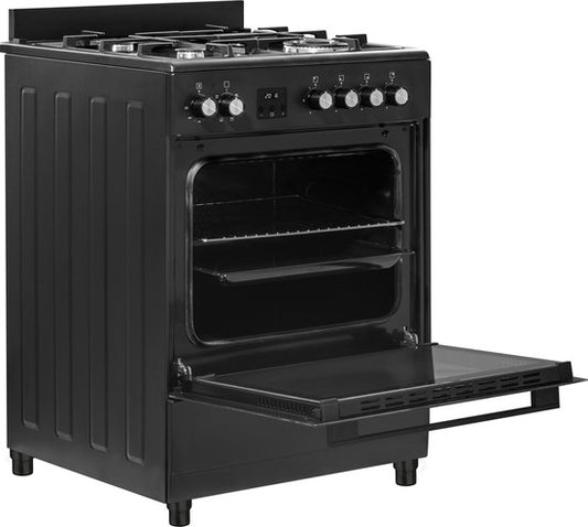 Everglades EVCK6020 - Gasfornuis