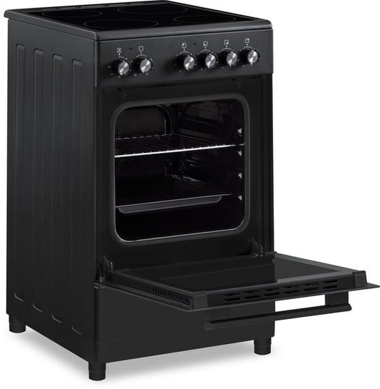 Everglades EVCK5120 - Keramisch Fornuis