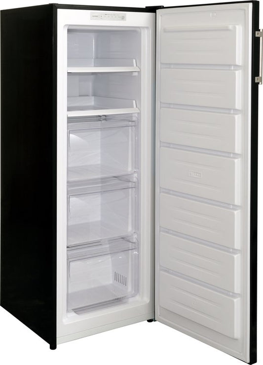 Bella BVR220-NF-040EB - Vrijstaande Vriezer