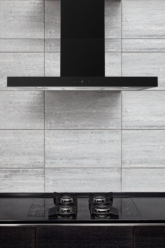 Everglades EVCH9840B - Afzuigkap