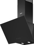 Wiggo WE-A641G(B) – Schuine Afzuigkap