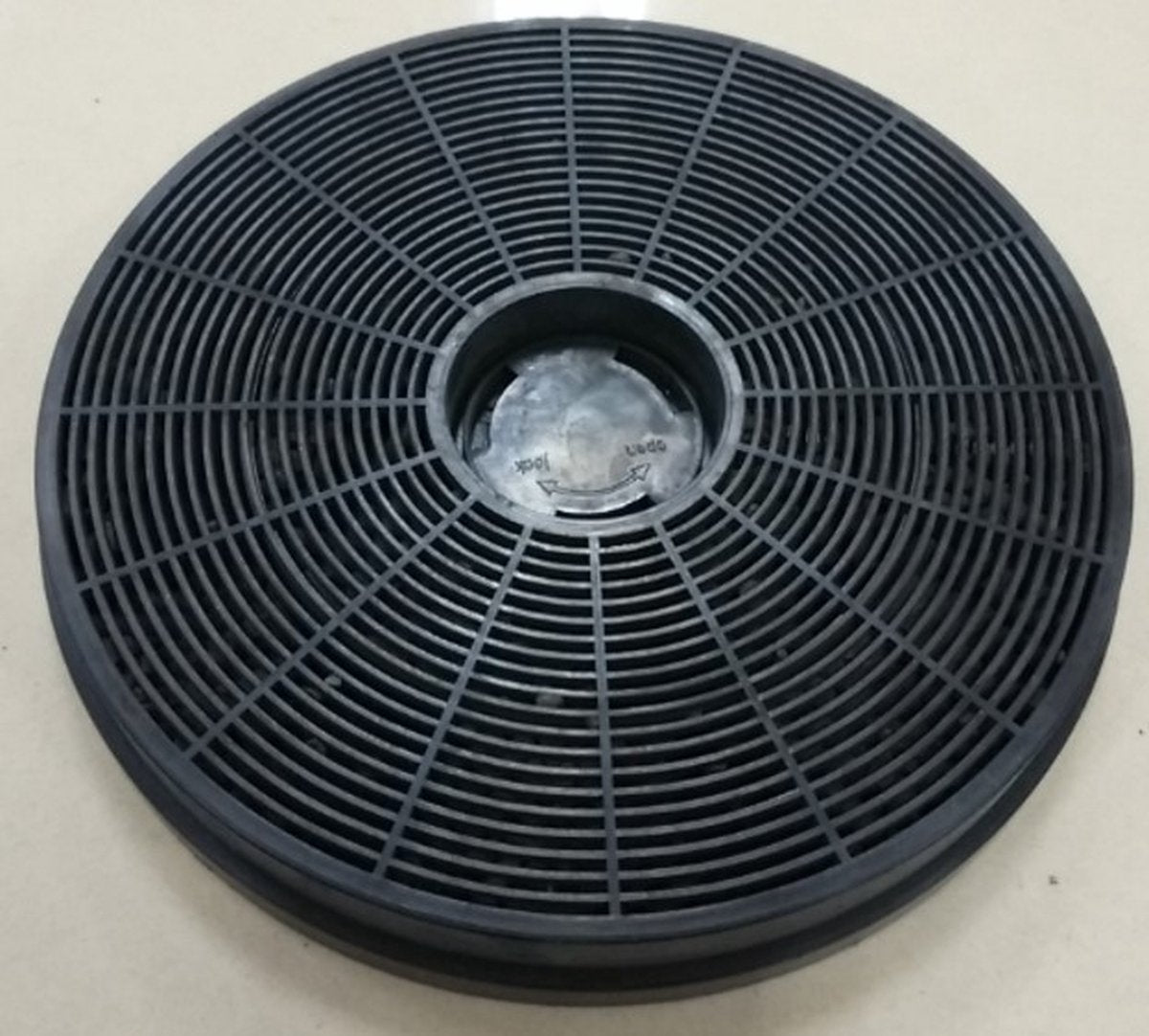 Everglades EVCF689840 Koolstoffilters Afzuigkap