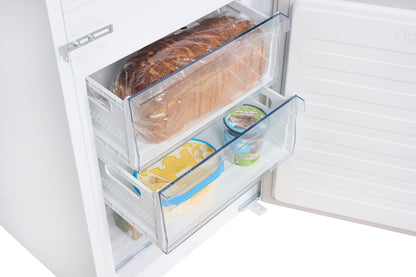 Everglades EVBI6032 - Inbouw Koel-vriescombinatie