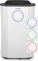 Everglades EV9051 Portable Airco