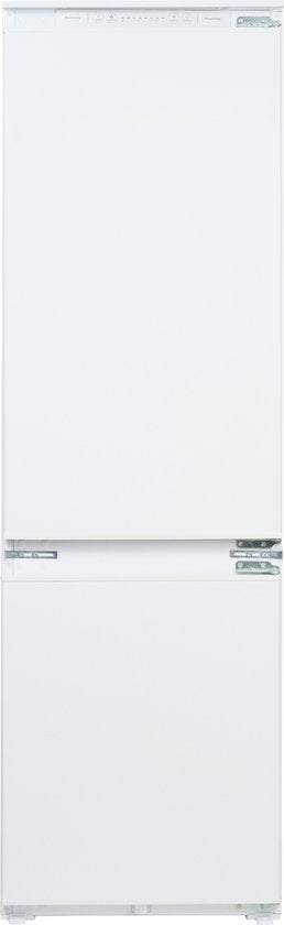 Everglades EVBI6032 - Inbouw Koel-vriescombinatie