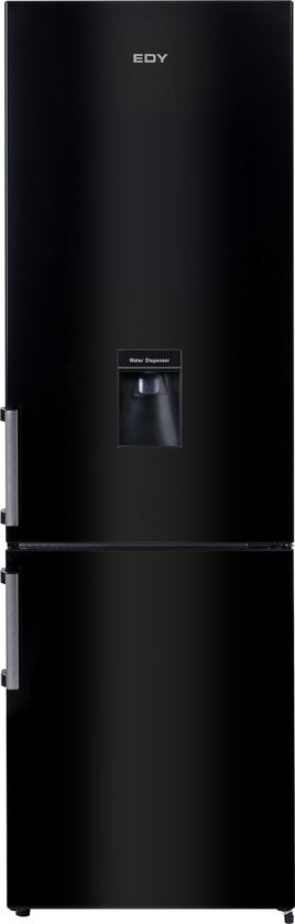 EDY EDHC8089 - Koel- Vriescombinatie