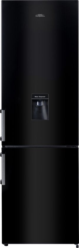 Everglades EVUD4049 - Koel- Vriescombinatie