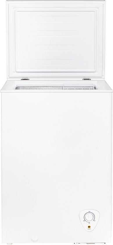 Everglades EVFR5201 - Vrieskist