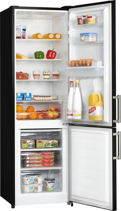 Everglades EVUD4049 - Koel- Vriescombinatie