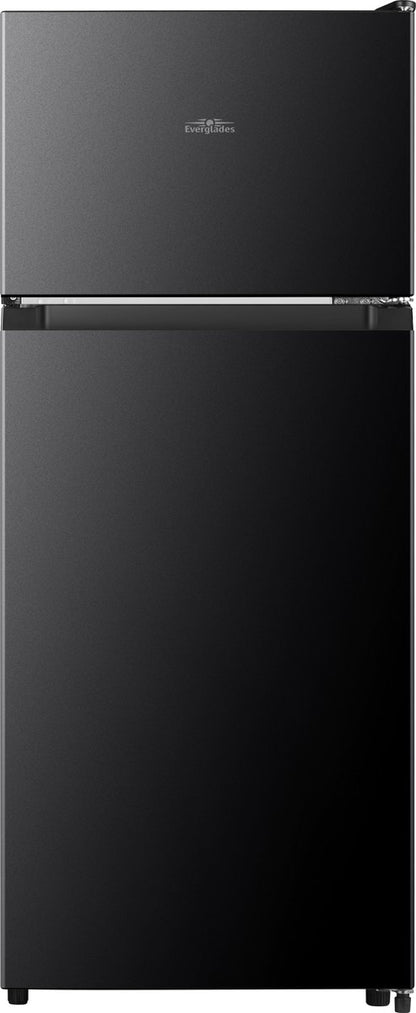 Everglades EVTD3020 Dubbel Deurs Koelkast