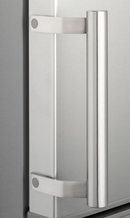 Everglades EVUD4048 - Koel- Vriescombinatie