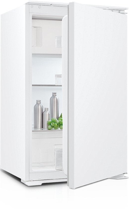 Wiggo WFR-BTT88E(W) - Inbouw koelkast