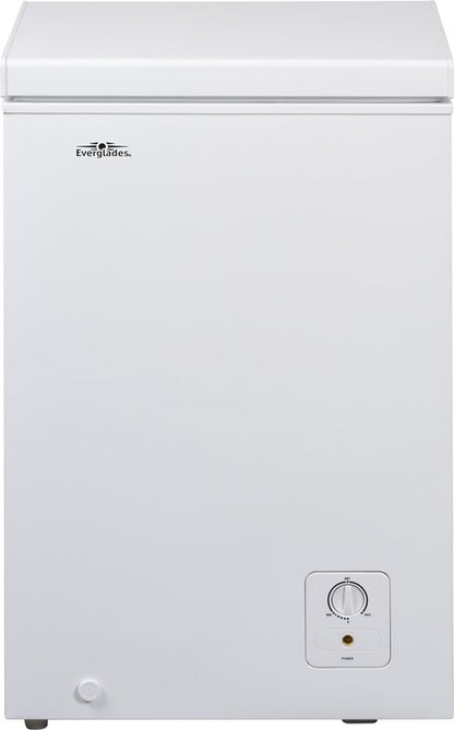 Everglades EVFR5201 - Vrieskist