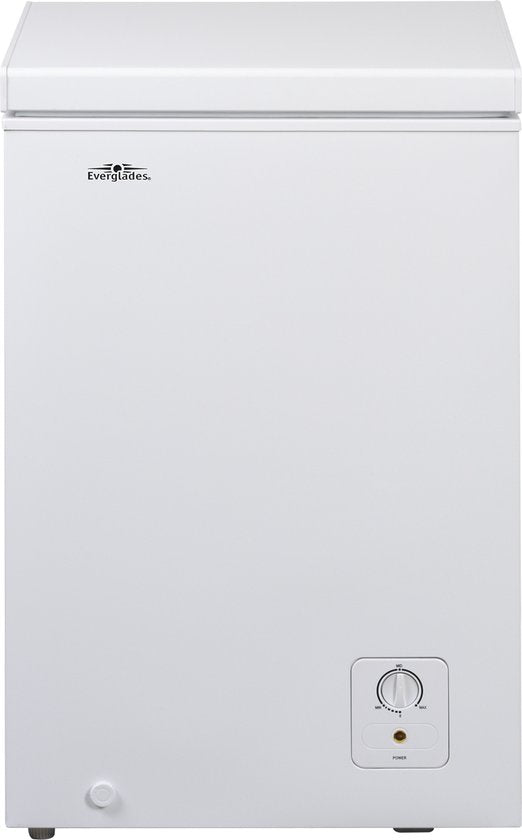 Everglades EVFR5201 - Vrieskist