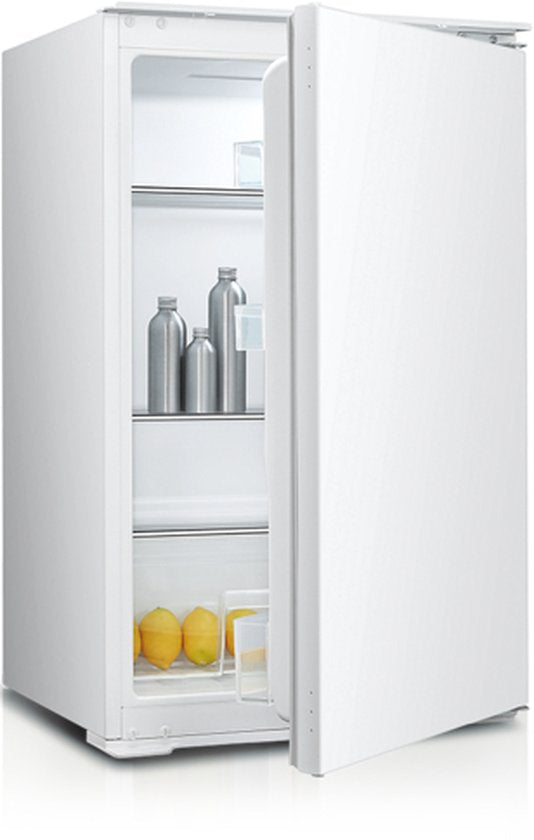 Wiggo WL-BTT88E(W) - Inbouw koelkast