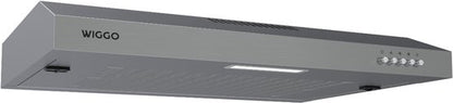 Wiggo WE-C630V(X) – Onderbouw Afzuigkap