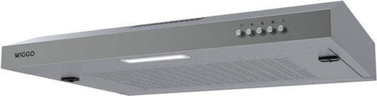 Wiggo WE-C630V(X) – Onderbouw Afzuigkap