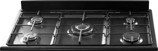 Everglades EVCK9010 - Gasfornuis