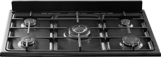 Everglades EVCK9020 - Gasfornuis