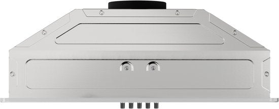 Wiggo WE-D630B(X) - Inbouw Afzuigkap