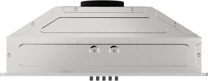 Wiggo WE-D630B(X) - Inbouw Afzuigkap