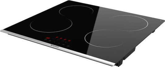 Wiggo WH-E614G(B) - Inbouw Inductie kookplaat