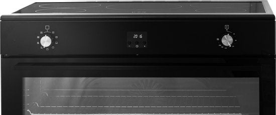 Everglades EVCK9225 - Inductiefornuis