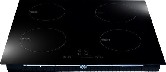 Everglades EVBI900 - Inbouw Inductie Kookplaat