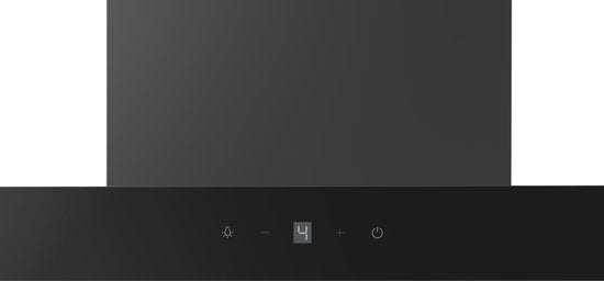 Everglades EVCH6840B - Afzuigkap