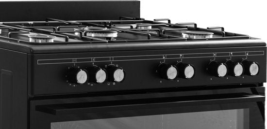 Everglades EVCK9010 - Gasfornuis