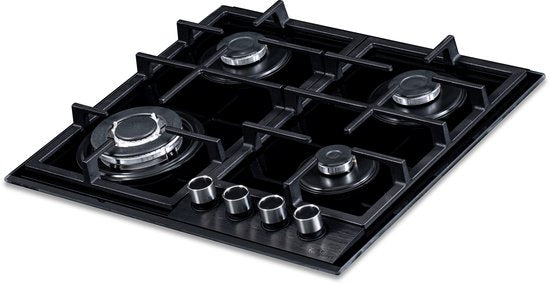 Everglades EVBI8650 - Inbouw Gaskookplaat