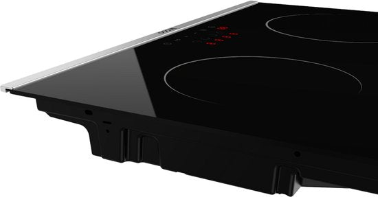Wiggo WH-E614G(B) - Inbouw Inductie kookplaat