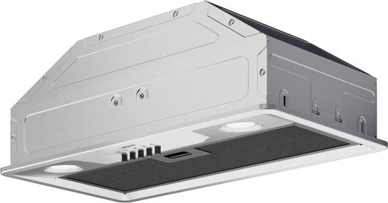 Wiggo WE-D630B(X) - Inbouw Afzuigkap