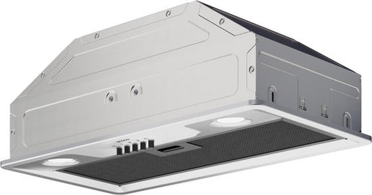 Wiggo WE-D630B(X) - Inbouw Afzuigkap