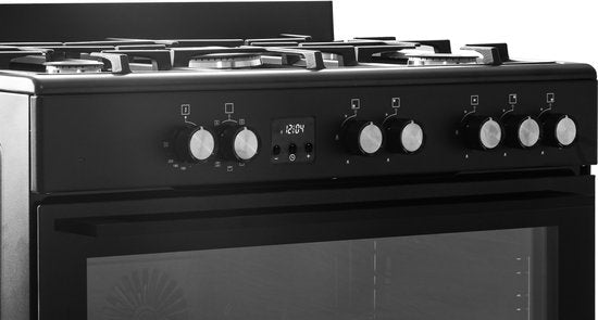 Everglades EVCK9020 - Gasfornuis