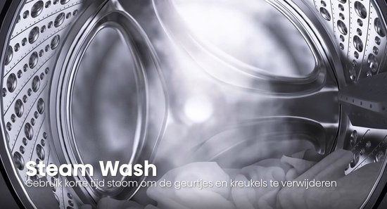 Everglades EVWM91412AG Wasmachine