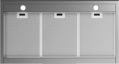 Wiggo WE-A941T(X) – T-Model Wandschouw Afzuigkap