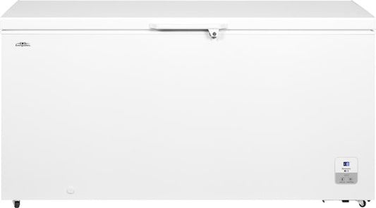 Everglades EVFR5205 - Vrieskist