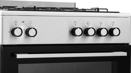 Everglades EVCK6011 - Gasfornuis