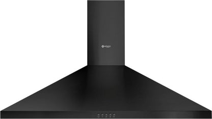 Wiggo WE‑C930P(B) – Wandschouw Afzuigkap