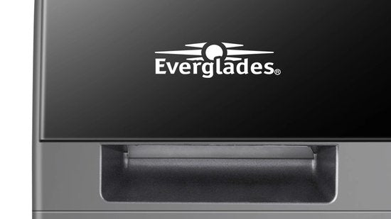 Everglades EVWM91412AG Wasmachine