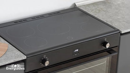 Everglades EVCK9225 - Inductiefornuis