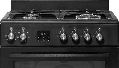 Everglades EVCK6020 - Gasfornuis