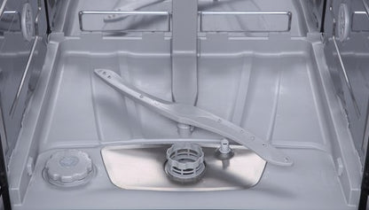 Everglades EVDW5108B Vrijstaande Vaatwasser