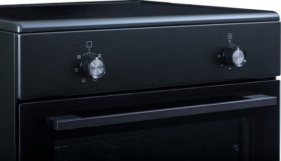 Everglades EVCK6210 - Inductie Fornuis