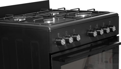 Everglades EVCK6012 - Gasfornuis